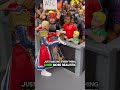 WWE Figure Arena Upgrade New Wrestling Fan Crowd Figures