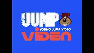 Download lagu Young Jump Video/Pony Canyon mp3 Download lagu Young Jump Video/Pony Canyon mp3