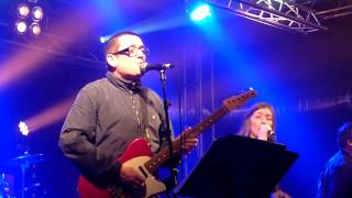 Paul Heaton &amp; Jacqui Abbott - Me And The Farmer - Live @ Liverpool Academy 021