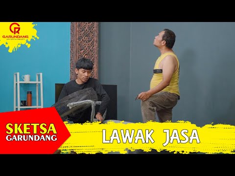 perusahaan-lawak-sketsa-garundang