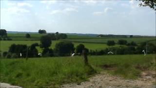 preview picture of video 'Geocaching near Sprimont'