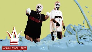 Insane Clown Posse - Clown Drippin&#39; (Official Music Video)