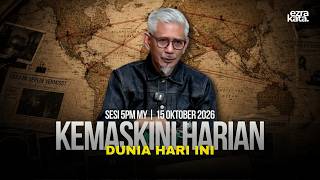 Download lagu Menang Berbalah, Naga Yang Untung | Zainal Rashid Ahmad [15 OKTOBER 2026] mp3