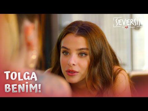 Asya, Selin'e Racon Kesti!  - Seversin 14. Bölüm