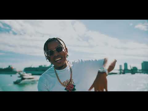 Chosenfewfilms ft. Yung Wylin - Good Energy