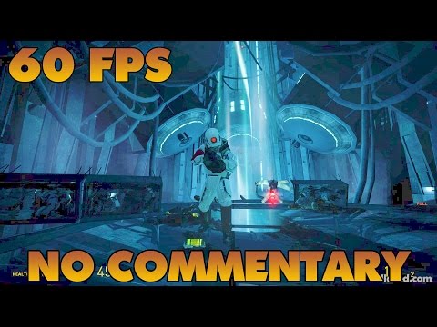 Half-Life 2: LOST JOURNEY - Full Walkthrough