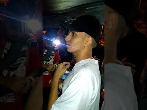 Kant MC X Ph CL - Batalha Do Lado Sul