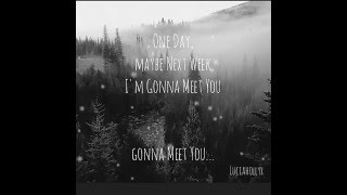 One Way or Another - Until the Ribbon Breaks lyrics