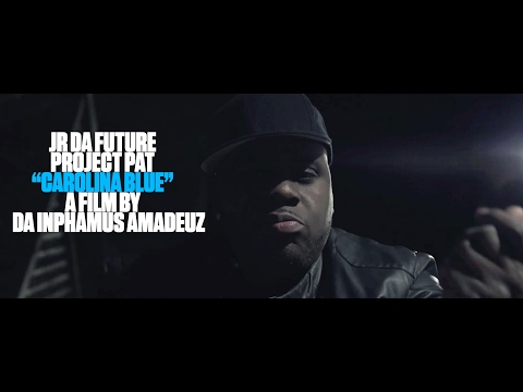 Jr Da Future x Project Pat - Carolina Blue [Dir By Da Inphamus Amadeuz]