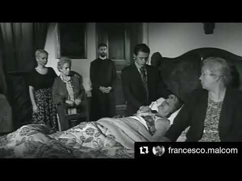 DR FRANCESCO MALCOM SEDOTTO PER VENDETTA