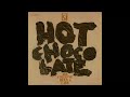 HOT CHOCOLATE - EVERYBODY'S LAUGHING (aus dem Jahr 1971) B-Seite von der Single