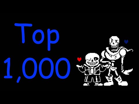 Top 1000 Video Game Songs of All Time (150 - 101)