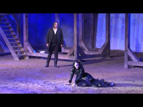 Kincsem - teljes előadás