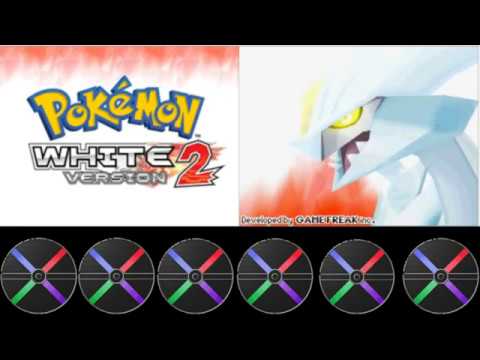 NotMyBianca | Pokemon Volt White 2 Nuzlocke part 1
