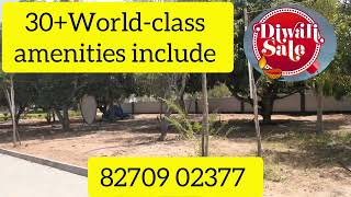  Residential Plot for Sale in Olaiyur, Tiruchirappalli