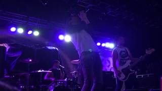 5 - Daylight - Young Guns (Live in Raleigh, NC - 8/21/15)