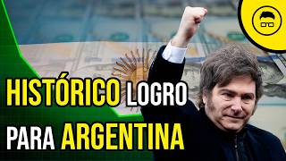 Download lagu ARGENTINA VUELVE! MILEI devuelve la CONFIANZA mp3