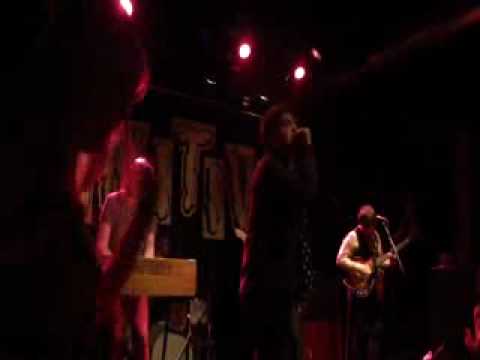 The Dadds at Primitive 7 - 2 -
