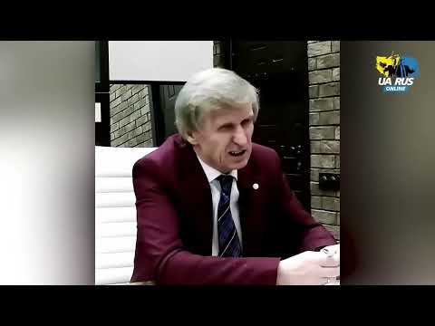 4388. Melnichenko: Only people without brains could hope to defeat Ukraine!