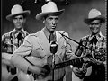 Ernest Tubb "You Nearly Lose Your Mind" - Huesos Pegajosos Ernest Tubb "You Nearly Lose Your Mind"