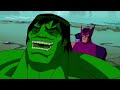 Hulk Laughing 😡 😂