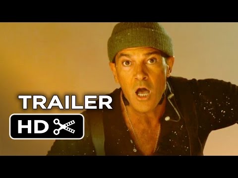 The Expendables 3 TRAILER 2 (2014) - Antonio Banderas, Mel Gibson Movie HD