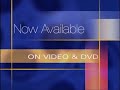 Now Available On Video And DVD 2000 DVD Quality