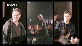 SỐNG TRỌN MỘT NGÀY “TUYỆT ĐỐI ĐIỆN ẢNH” TẠI CINEDAY BY SONY 🎬