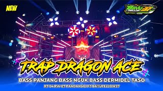 Download lagu DJ TRAP DRAGON ACE WHICH IS GOING VIRAL ON TIKTOK❗️❗️ // DJ ANDALAN CEKSOUND BAYU37  X DJ... mp3