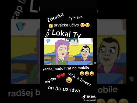Lokal tv