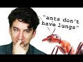 31 Fun Facts To Unpoison Your Mind
