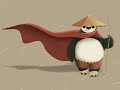 Cee Lo Green Kung Fu Fighting Slowed And Reverb