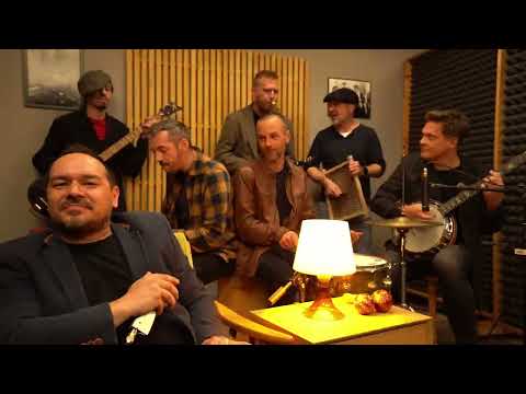 Ivan Mládek - Linda (All-Stars Band Cover)