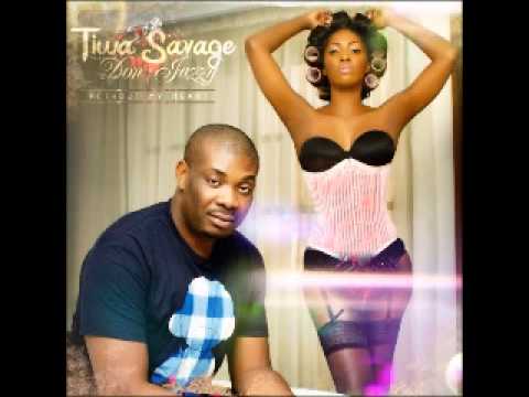 Tiwa Savage - Without My Heart Ft. Don Jazzy