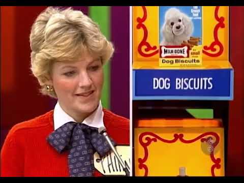 TPIR: Pick a Pair [w/Carnival Music] #4