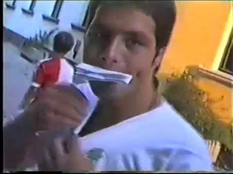 Souvenirs du Local de Bussigny au chemin de Gravernay.  Années 90. (4)