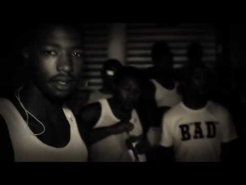 Standin Cannon- Dis Aint What You Want (Directed by MDot Cinema)