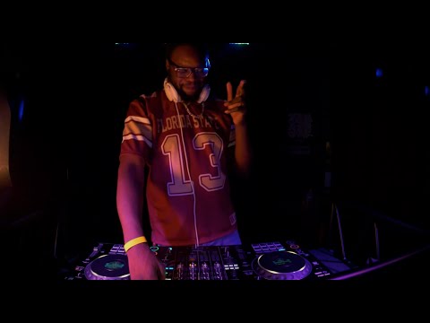 Bass Selective - Tenth Level Tavern 11.15.25 - MC Jumanji & 3iJoe