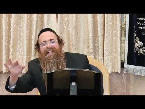 מוסר פרשת תזריע