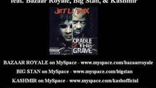 DMX - Getting Down (Bloodline Kennel)