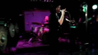 Little Dragon - My Step