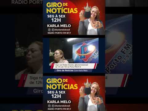 Figueirópolis Ex Vereador Suspeito de Assassinato de Enfermeira! #Notícias #Tocantins