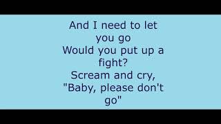 would you understand (Lyrics) | 3LAU