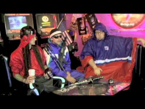 Mega64 Podcast 291 - 2014 Winter Olympics