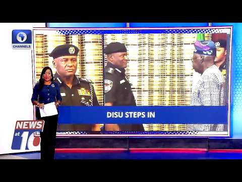 News At 10 | 25/02/2026