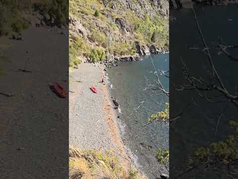 lago epuyen- chubut #patagonia #chubut