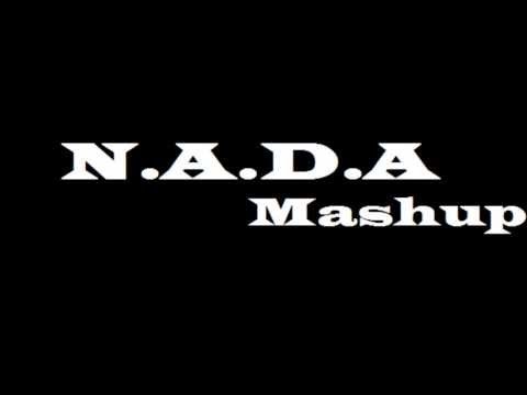 Digitalism Vs Justice Vs Simian - Zdarlight (We Are Your Friends acapella)(N.A.D.A Mashup)