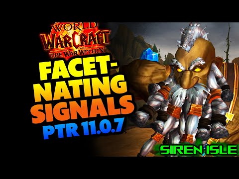 Facet-nating Signals (PTR 11.0.7)