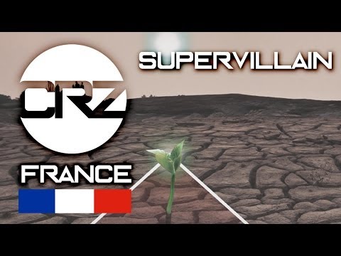 Crazeology, Subtex, Outwrite -  10 - Acute Symptoms (SuperVillain Remix - CRZ Contest Winner)