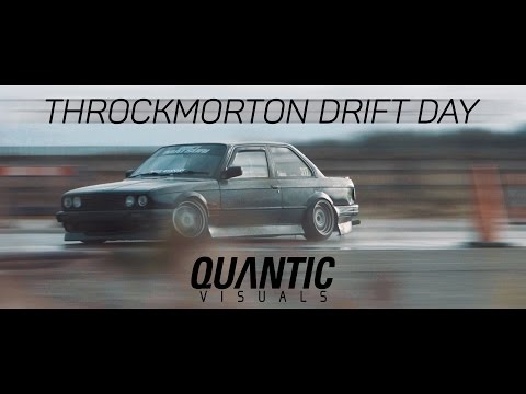 Throckmorton Drift Day - Quantic Visuals [Drift Elite]